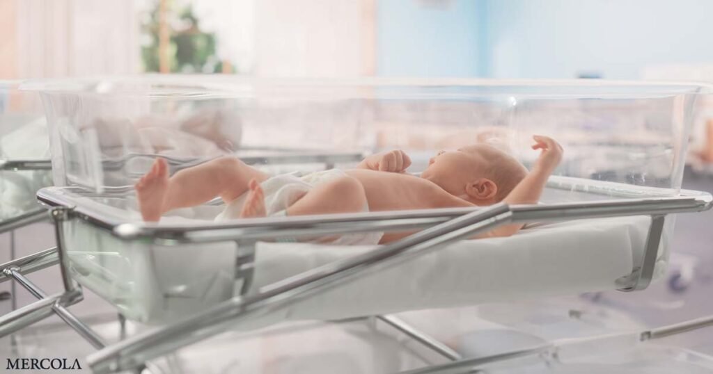 The Hidden Dangers of Hospital Births and How to Protect You and Your Baby