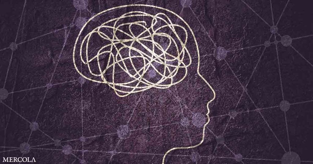 How Chronic Stress Changes Your Hearing