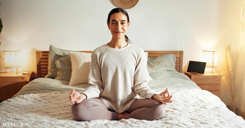 The Impact of Exercise on Sleep and Sleep Disorders