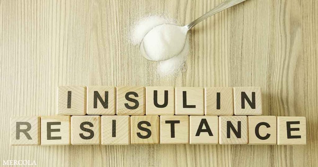 The Hidden Triggers of Insulin Resistance and How to Restore Balance