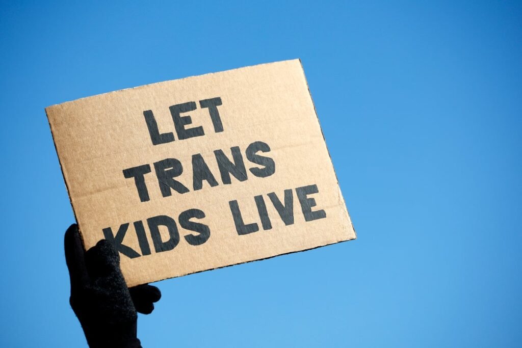 Courts Are Rejecting Politicized Attacks on Care for Trans Kids