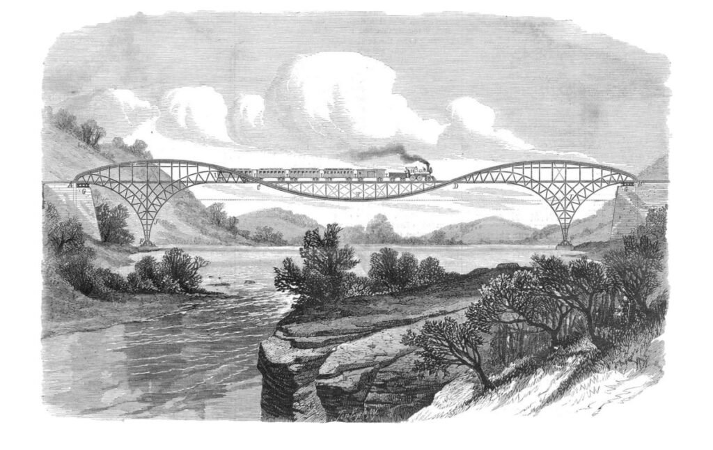 April 2025: Science History from 50, 100 and 150 Years Ago