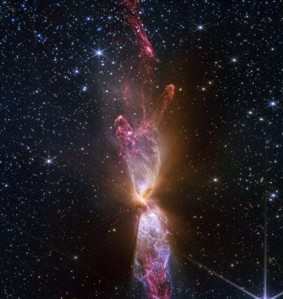 Are the Colors in Space ‘Real’?