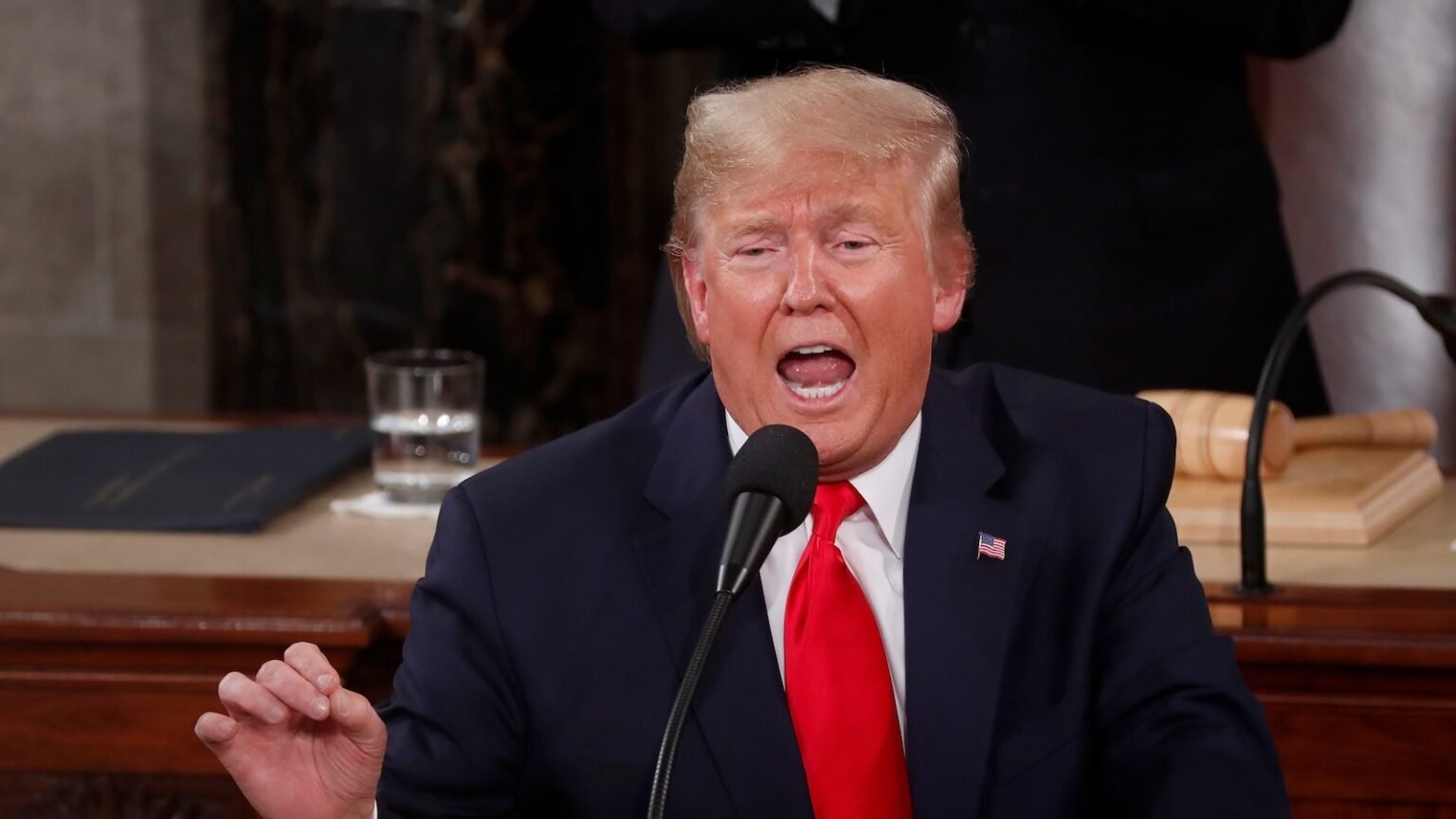 How to watch, stream Trump’s address to the joint session of Congress