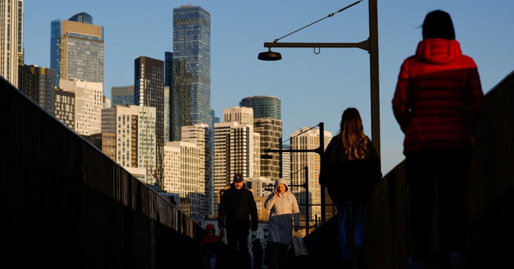 Russia’s Escape From Trump’s Tariffs Raises Questions