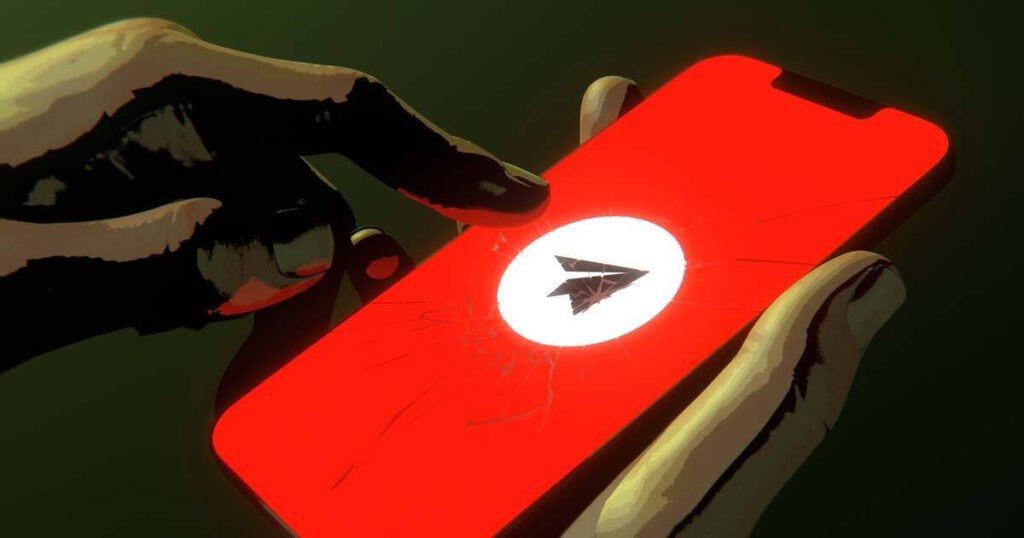 After Downfall, Terrorgram Still Inspires Violence — ProPublica