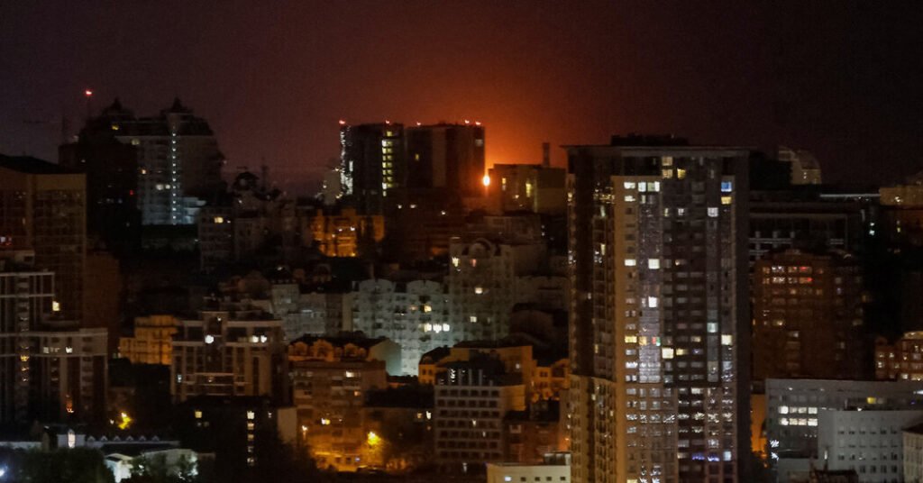 Zelensky Calls Putin’s 72-Hour Truce Pledge ‘Manipulation’