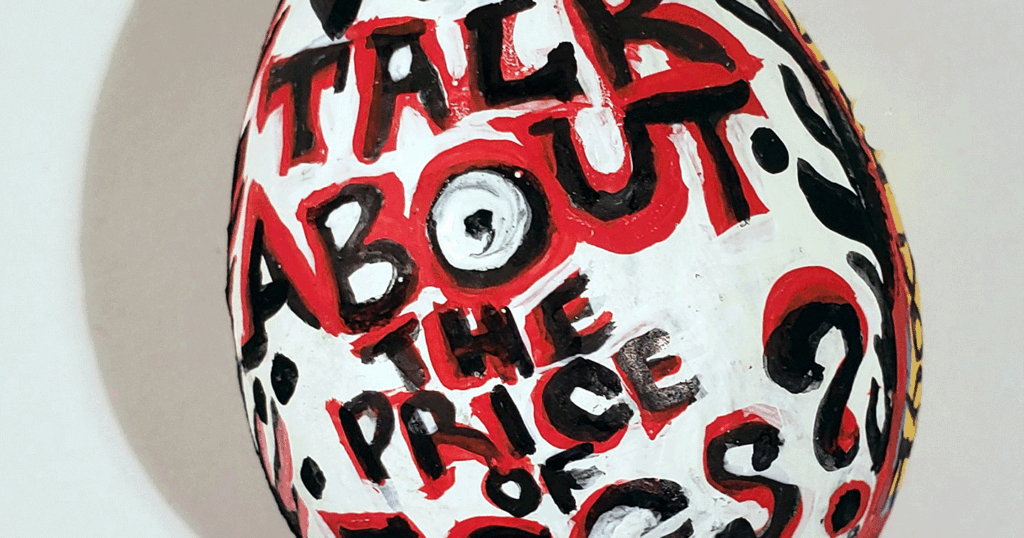 Eggflation | The Nation