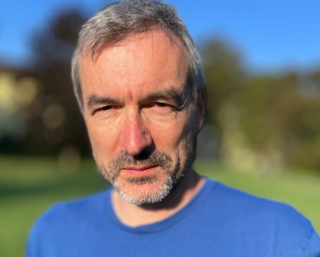 Dennis Gaitsgory Wins Breakthrough Prize for Solving Part of Math’s Grand Unified Theory