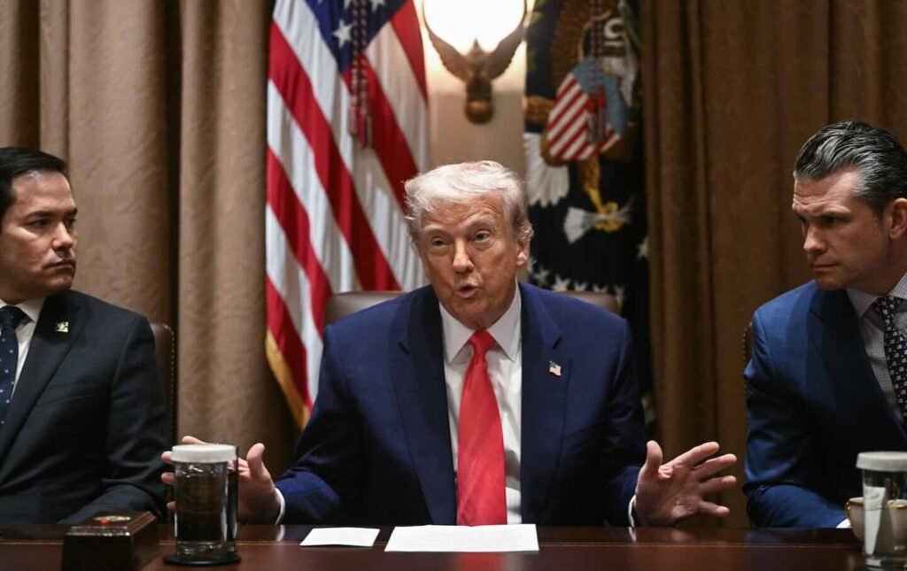 Were They “Getting Yippy” or Was Trump Manipulating the Market?