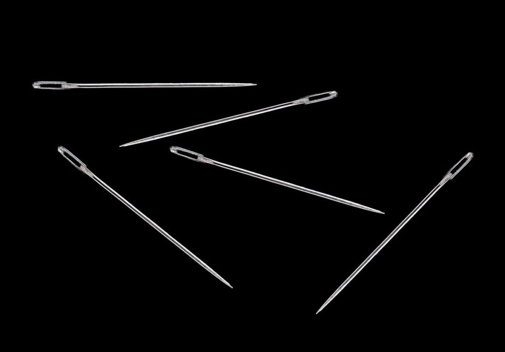 The Kakeya Conjecture, a Decades-Old Math Problem, Is Solved in Three Dimensions