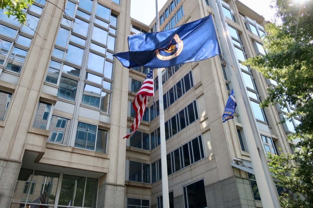 NASA cut $420 million for climate science, moon modelling and more