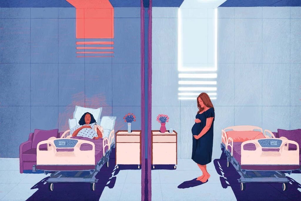 Doctors need to listen to the evidence about bed rest in pregnancy
