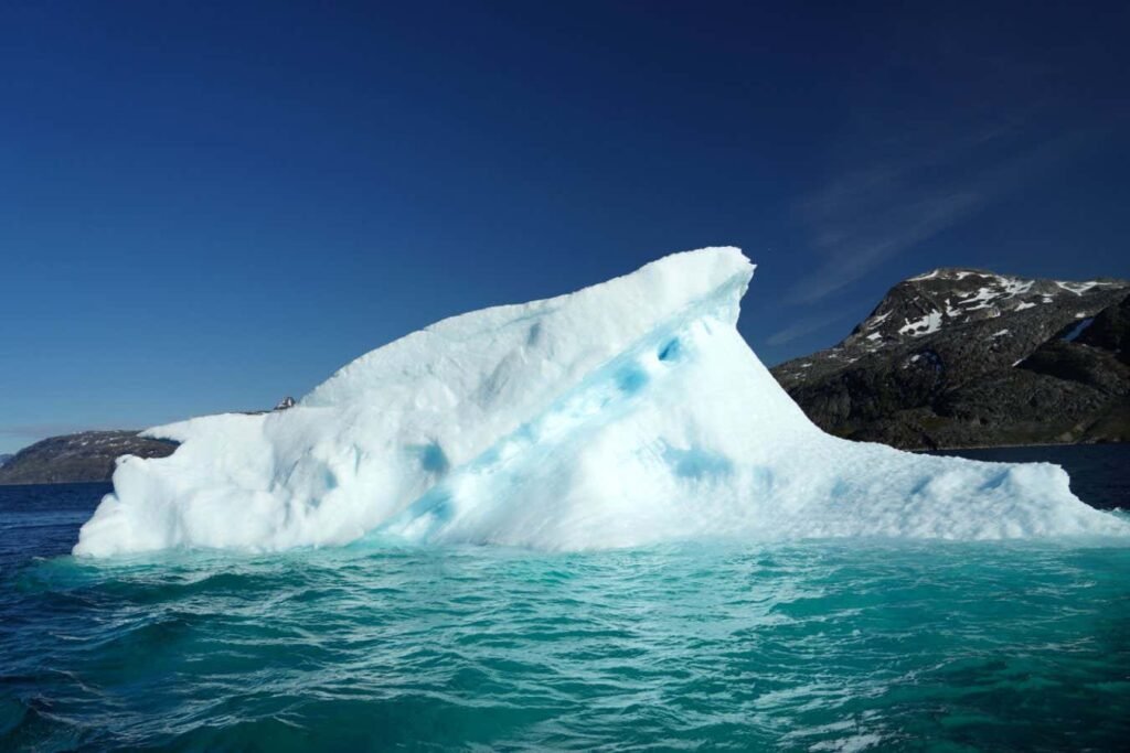 Ancient rocks boost case for mini ice age linked to fall of Rome