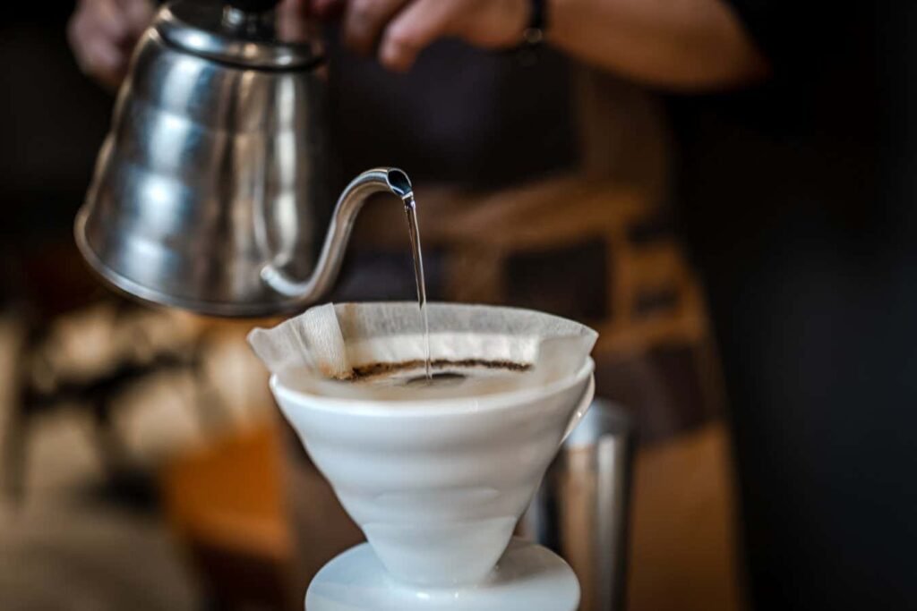 How to make great coffee with fewer beans, according to science