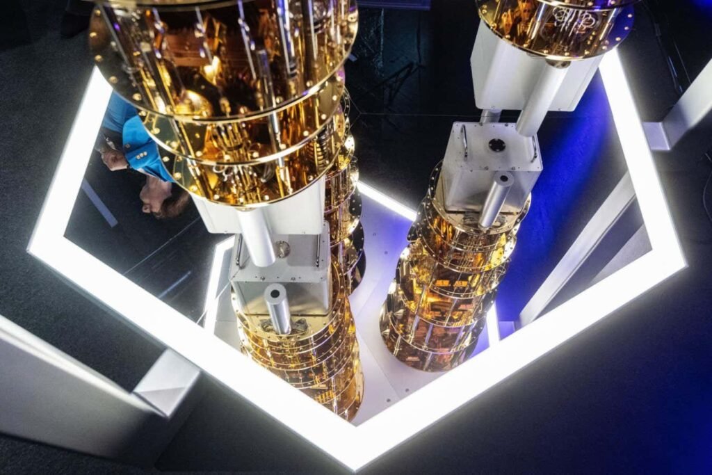 Why quantum computers may continue to fail a key test