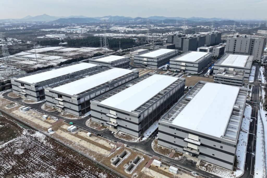 AI Will Drive Doubling of Data Center Energy Demand by 2030