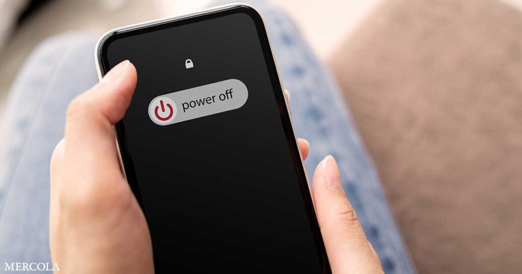 What Happens to Your Brain When You Ditch Your Cellphone for Three Days?