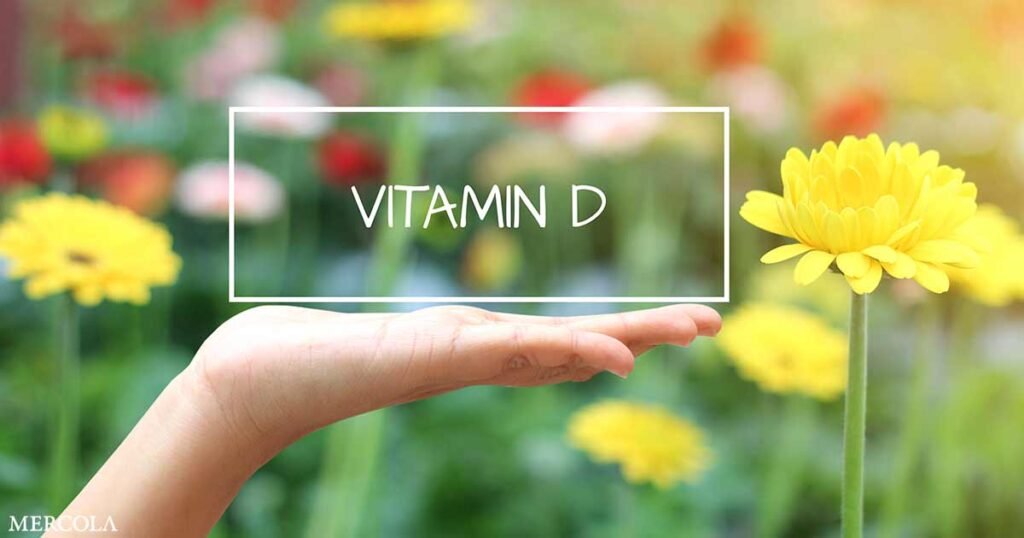 Everything You Need to Know About Vitamin D for Your Health