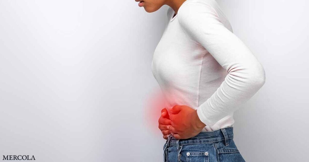 Study Provides More Proof That Glyphosate Disrupts Female Fertility