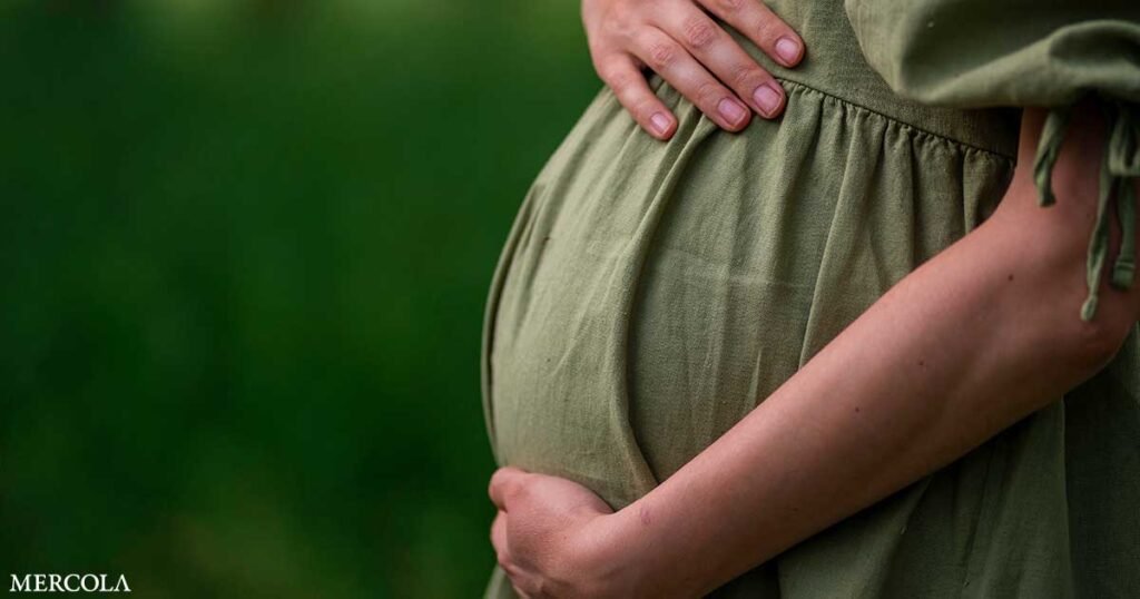 How Maternal Health and Nutrition Shape a Child’s Brain Development