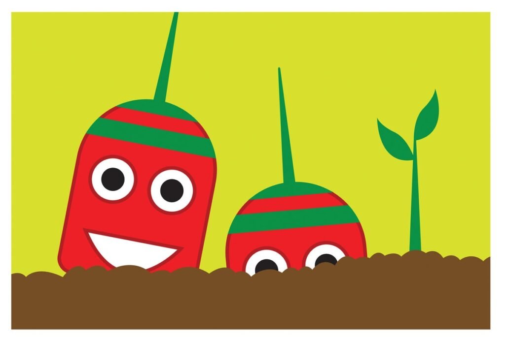 This Robot Copies Life—By Decomposing