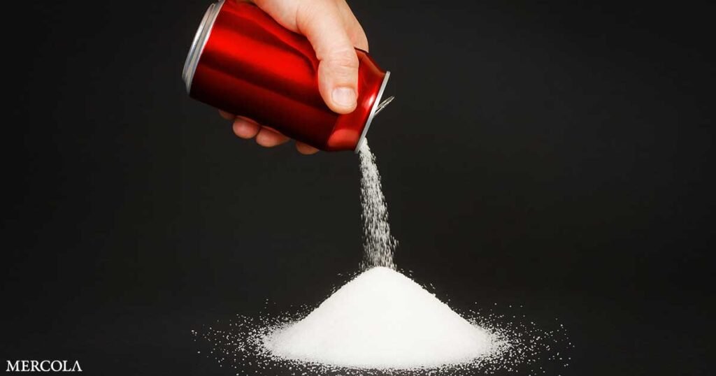 Sugary Drinks Linked to More Than 330,000 Deaths a Year