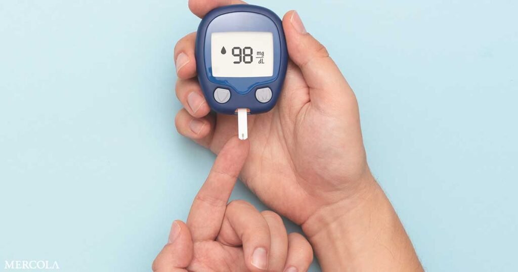 Unlocking Your Gut’s Power to Control Blood Sugar