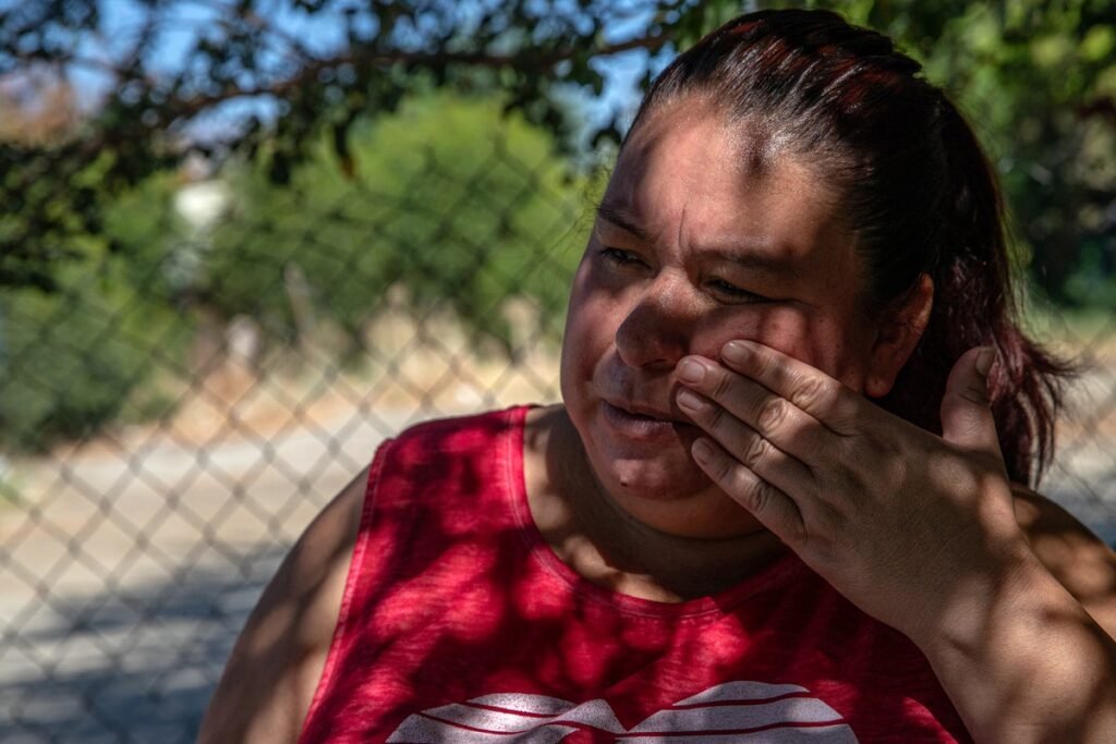 Trump Staff Cuts Hollow Out Extreme Heat Programs