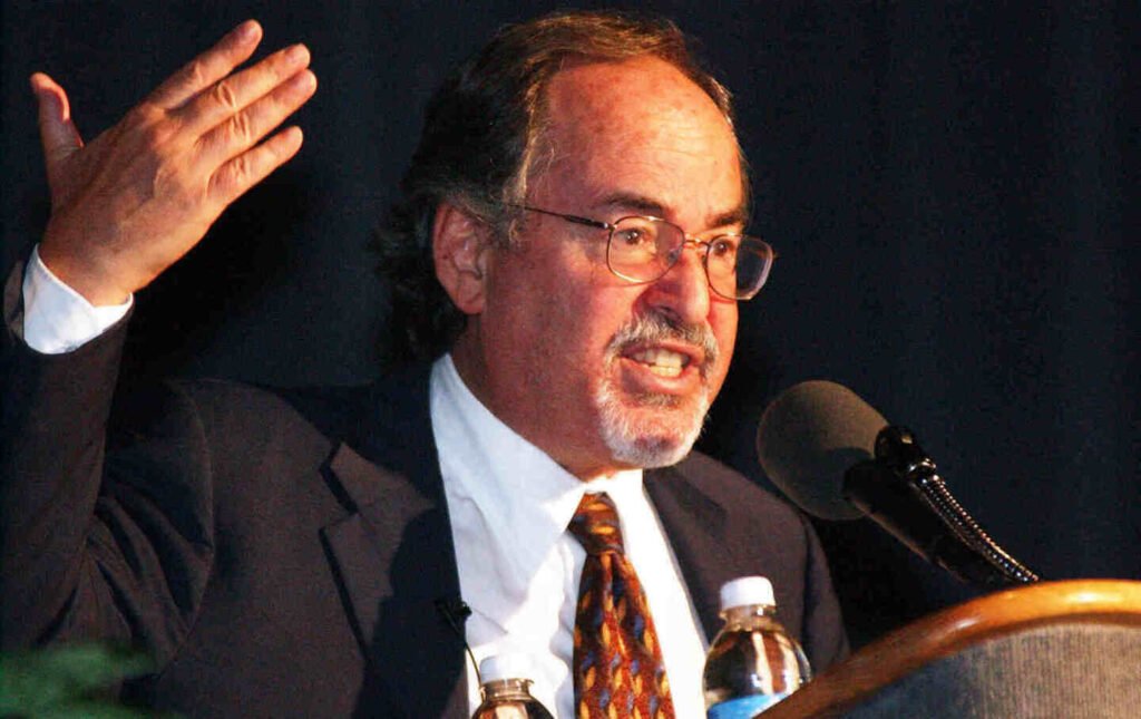 Taking David Horowitz Seriously | The Nation