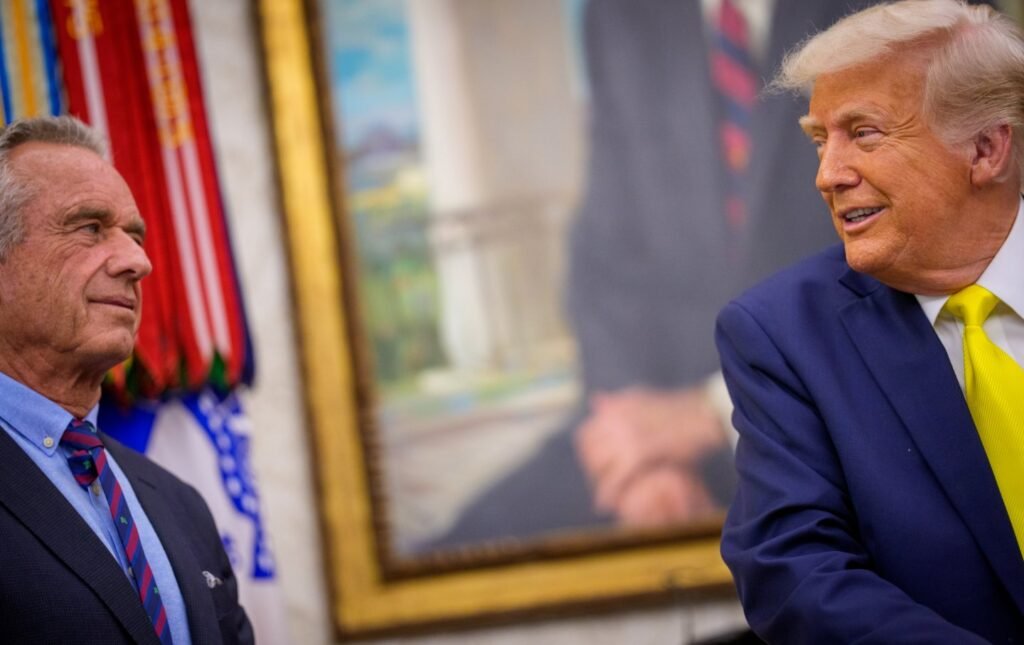 Trump’s Legacy Will Be the Countless People Killed by His Policies