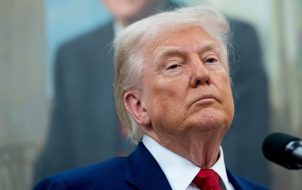 The Week That Proved Trump Is Far From Invincible