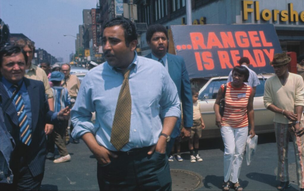 How Charlie Rangel Defied His Party to Save New York From the Reactionary Right
