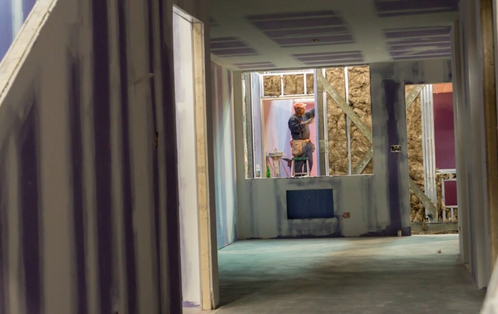 When It Comes to Building New Housing, “Abundance” Is More Like Avoidance