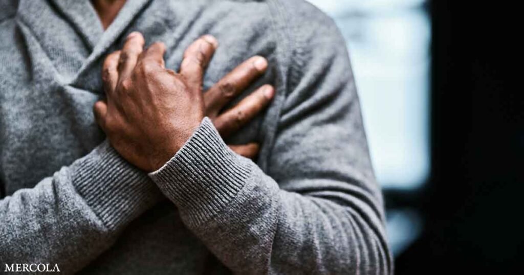 Antidepressant Use Associated with Higher Risk of Sudden Cardiac Death