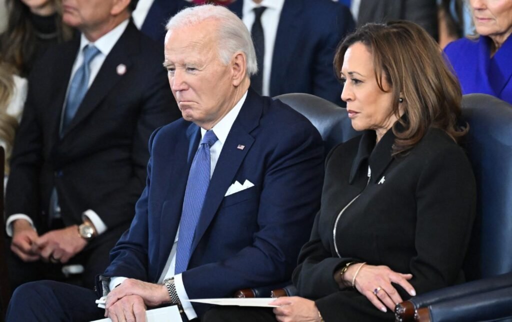 The Biden Scandal Goes Well Beyond the Aging Cover-Up