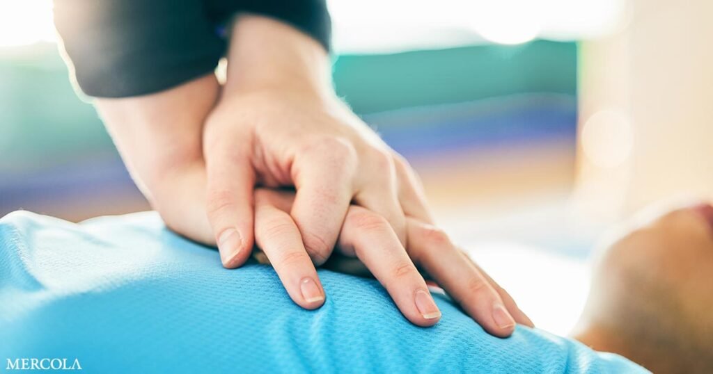 Immediate CPR from Bystanders Can Improve Cardiac Arrest Survival