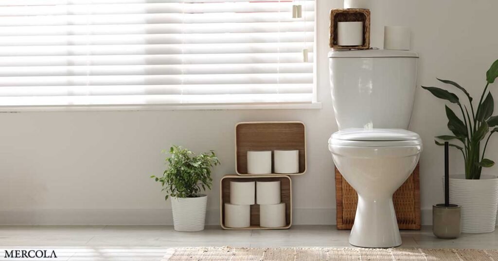 What Ghost Poops Say About Your Digestion and Gut Health