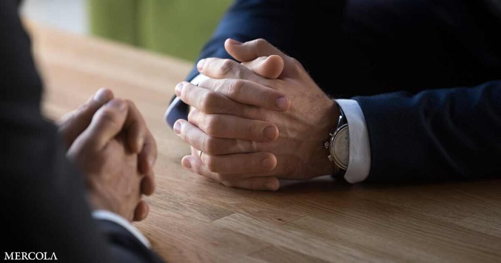 How Political Meddling Threatens Your Health and Medical Freedom