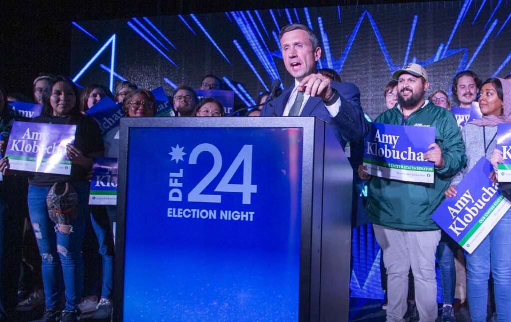 Democrats Are Overperforming in 2025 Thanks to Trump and a Fresh Focus on Grassroots Organizing