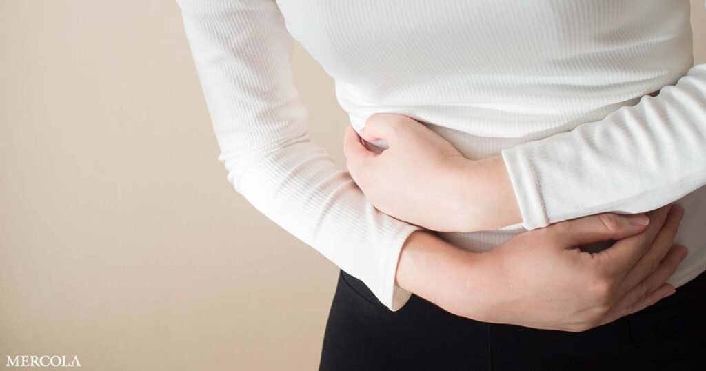 Survey: Over Half of Americans Think Stomach Issues Are Normal