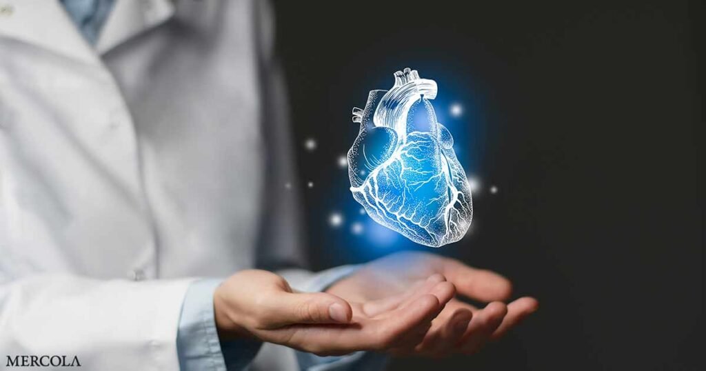 How Tackling 5 Heart Risks by 50 Could Buy You a Decade More Life