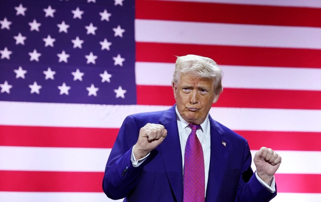 Who Will Protect Judges from Trump’s Incitement?