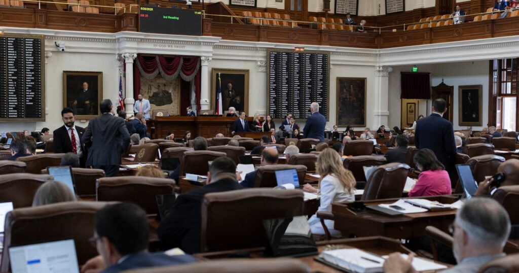 Texas Lawmakers Pull Funding for Child ID Kits Again — ProPublica