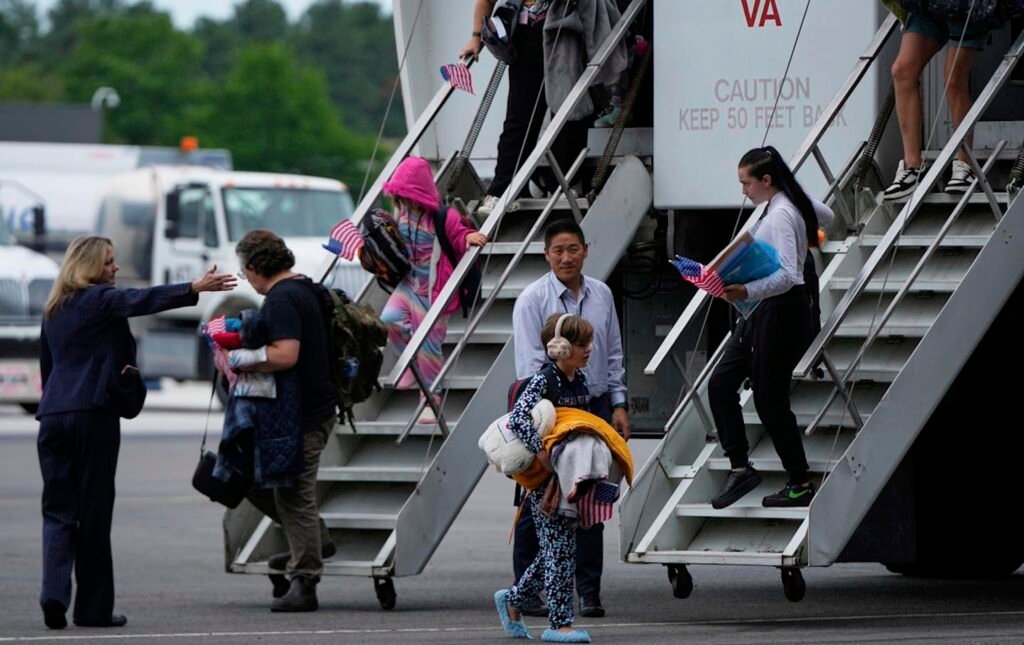 MAGA’s Bogus Civilization Myth | The Nation