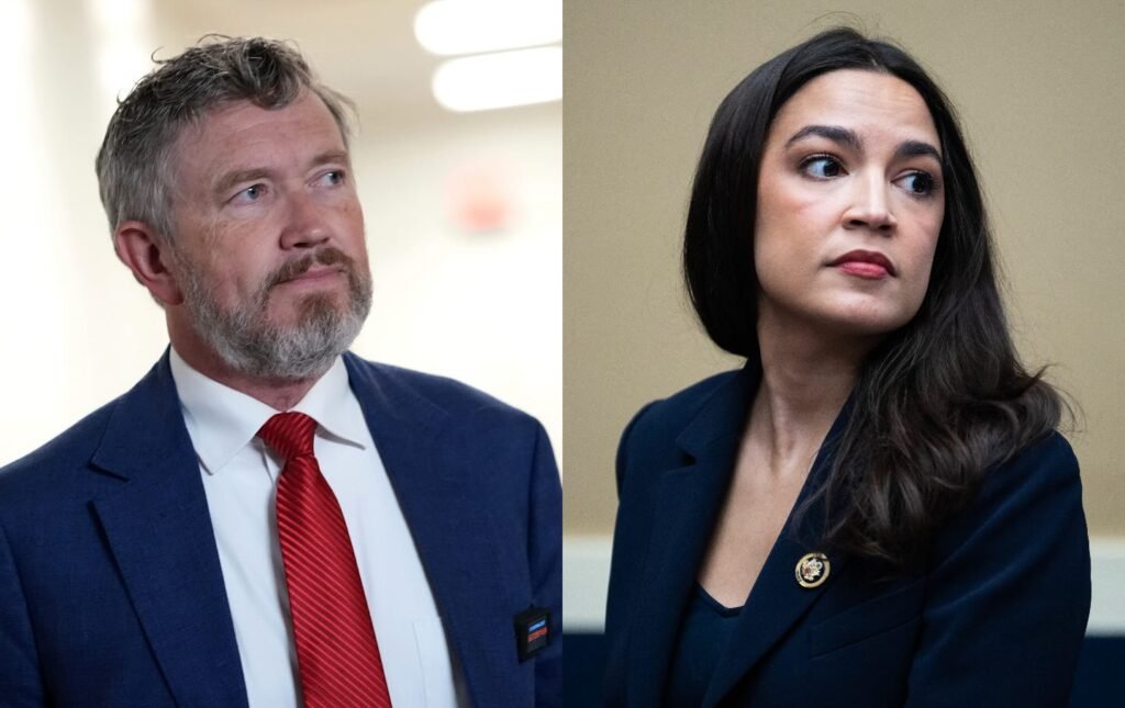 The US Should Not Support Israel’s War on Iran, say Democrats and Republicans