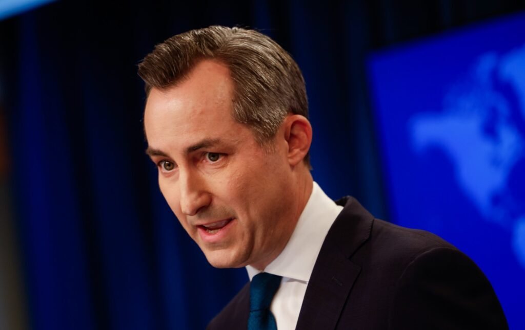 Biden Administration Liars Need to be Punished