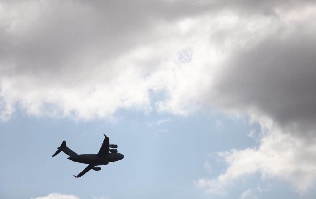 The Supreme Court Allows Trump Officials to Deport Migrants to “Third Countries”