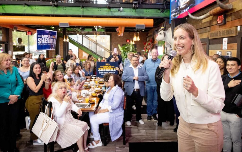 New Jersey’s November Election Will Be a Referendum on Trump’s Autocracy