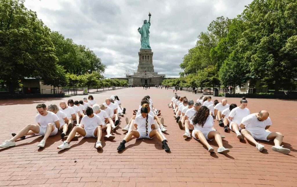 Art Is How We Remember What Power Wants Us to Forget